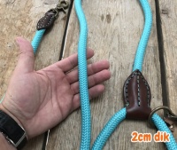 Hondenriem 2cm