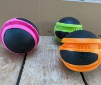 Happy ball hondenspeelgoed