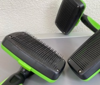 Autbrush honden borstel